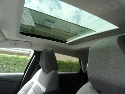 Citroën C4 MAX 1.5 BlueHDI130 Atomatique