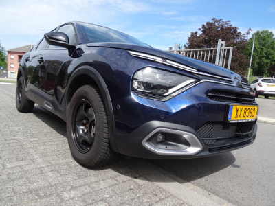 Citroën C4 MAX 1.5  BlueHDI130 Atomatique