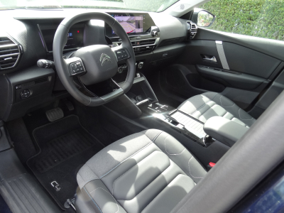 Citroën C4 MAX 1.5  BlueHDI130 Atomatique