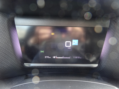 Citroën C4 MAX 1.5  BlueHDI130 Atomatique