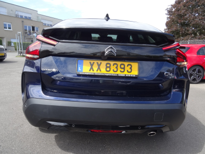 Citroën C4 MAX 1.5 BlueHDI130 Atomatique