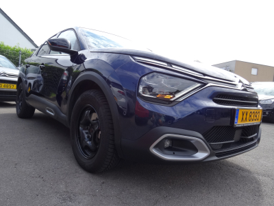 Citroën C4 MAX 1.5  BlueHDI130 Atomatique