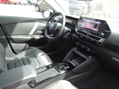 Citroën C4 MAX 1.5  BlueHDI130 Atomatique
