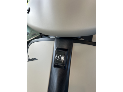 Vespa GTV 300