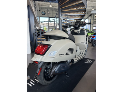Vespa GTV 300 