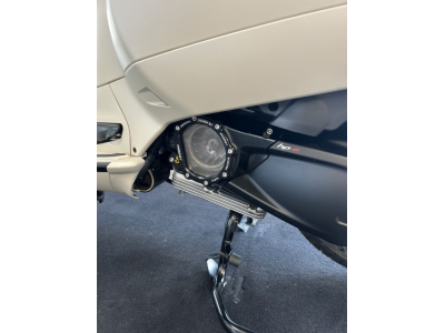 Vespa GTV 300