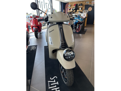 Vespa GTV 300 