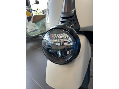 Vespa GTV 300 