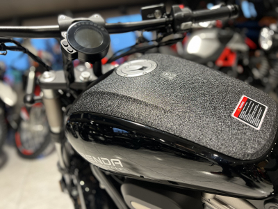 Benda Rock 125 