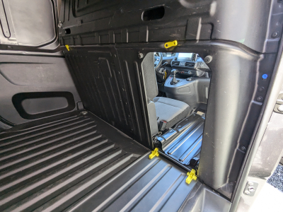 Peugeot Partner 1.5 HDI L2 LONG CHASSIS CARPLAY CAMERA ATTELAGE