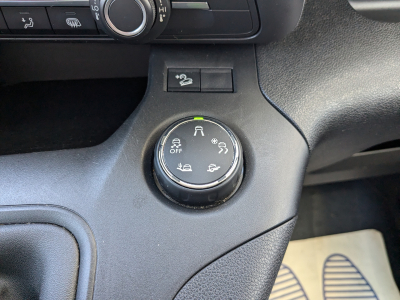 Peugeot Partner 1.5 HDI L2 LONG CHASSIS CARPLAY CAMERA ATTELAGE