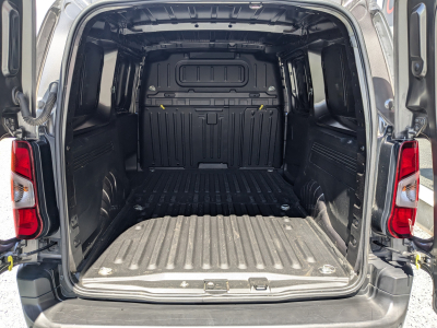 Peugeot Partner 1.5 HDI L2 LONG CHASSIS CARPLAY CAMERA ATTELAGE
