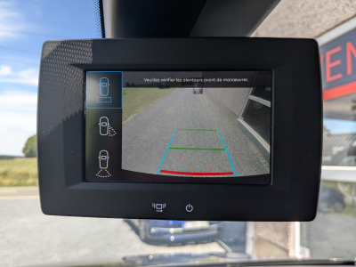 Peugeot Partner 1.5 HDI L2 LONG CHASSIS CARPLAY CAMERA ATTELAGE