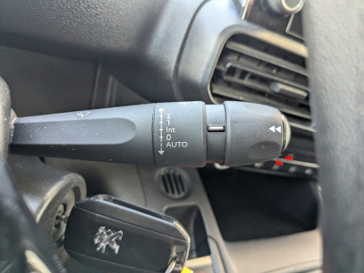 Peugeot Partner 1.5 HDI L2 LONG CHASSIS CARPLAY CAMERA ATTELAGE