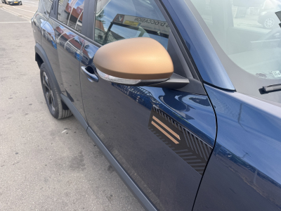 Dacia Bigster TCe 140 EXTREME