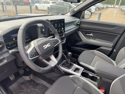 Dacia Bigster TCe 140 EXTREME