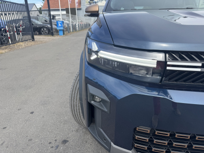 Dacia Bigster TCe 140 EXTREME