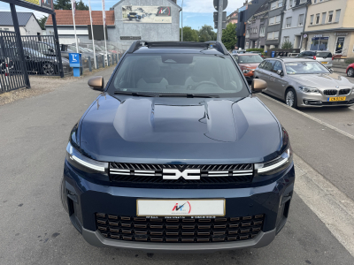 Dacia Bigster TCe 140 EXTREME