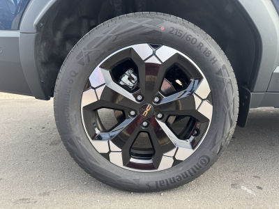 Dacia Bigster TCe 140 EXTREME