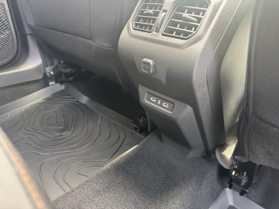 Dacia Bigster TCe 140 EXTREME