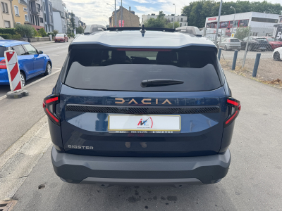 Dacia Bigster TCe 140 EXTREME