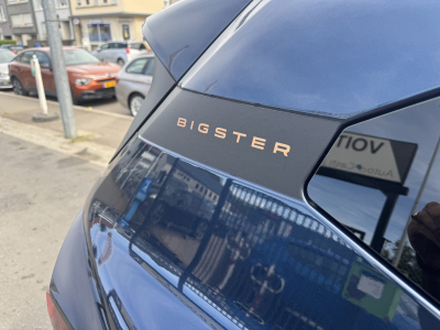 Dacia Bigster TCe 140 EXTREME
