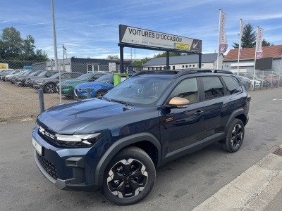 Dacia Bigster TCe 140 EXTREME