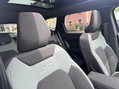 Dacia Bigster TCe 140 EXTREME