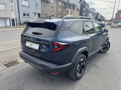 Dacia Bigster TCe 140 EXTREME