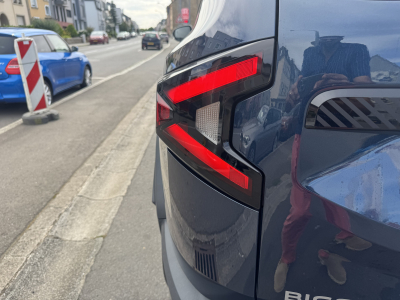 Dacia Bigster TCe 140 EXTREME