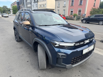 Dacia Bigster TCe 140 EXTREME