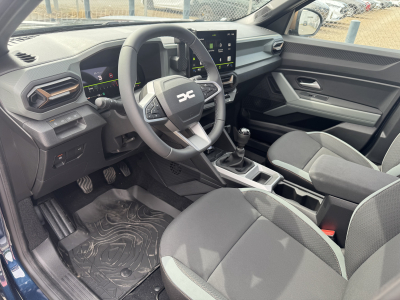 Dacia Bigster TCe 140 EXTREME