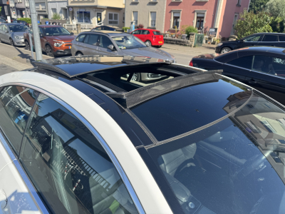 Mercedes-Benz E 220 COUPE AMG Line 7G-DCT BlueTec