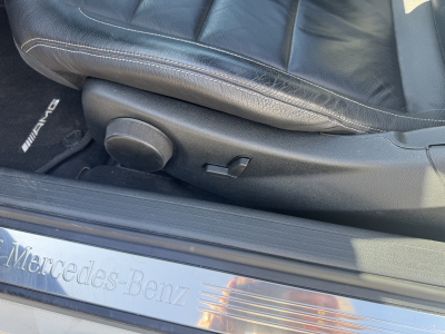 Mercedes-Benz E 220 COUPE AMG Line 7G-DCT BlueTec