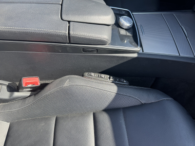 Mercedes-Benz E 220 COUPE AMG Line 7G-DCT BlueTec