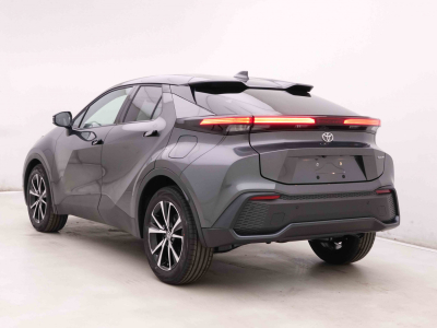 Toyota C-HR 1.8 VVT-i 140 Hybride Style Plus