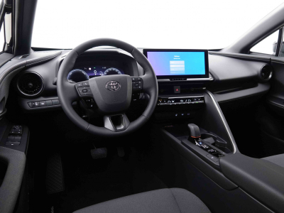 Toyota C-HR 1.8 VVT-i 140 Hybride Style Plus