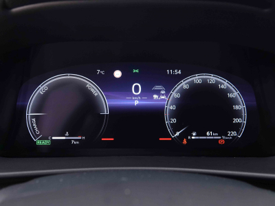 Toyota C-HR 1.8 VVT-i 140 Hybride Style Plus