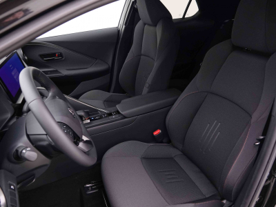 Toyota C-HR 1.8 VVT-i 140 Hybride Style Plus