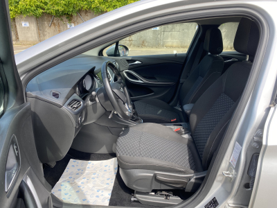 Opel Astra 1.0Turbo 105cv Apple CarPlay