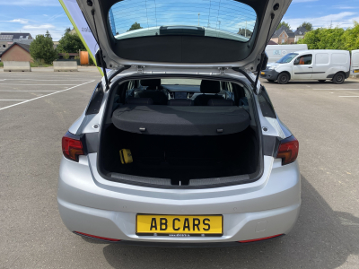 Opel Astra 1.0Turbo 105cv Apple CarPlay