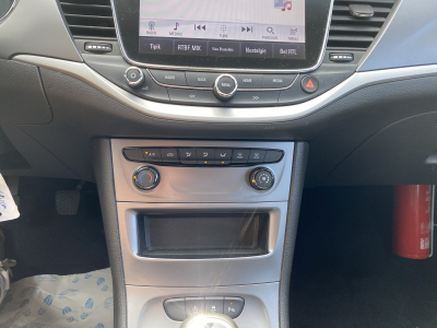 Opel Astra 1.0Turbo 105cv Apple CarPlay