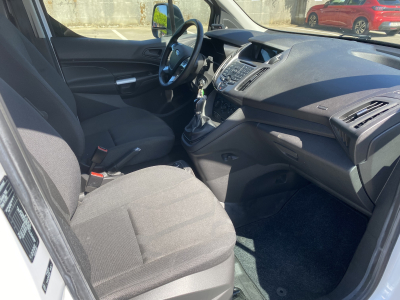Ford Transit Connect Transit Connect 1.5Tdci 100cv - Eclairage d'intervention