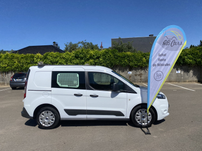 Ford Transit Connect Transit Connect 1.5Tdci 100cv - Eclairage d'intervention