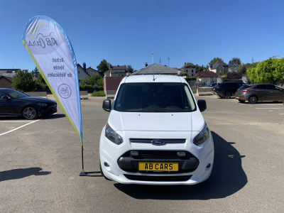 Ford Transit Connect Transit Connect 1.5Tdci 100cv - Eclairage d'intervention