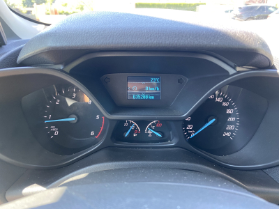 Ford Transit Connect Transit Connect 1.5Tdci 100cv - Eclairage d'intervention