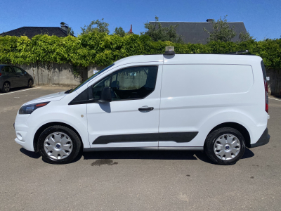 Ford Transit Connect Transit Connect 1.5Tdci 100cv - Eclairage d'intervention