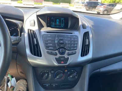 Ford Transit Connect Transit Connect 1.5Tdci 100cv - Eclairage d'intervention