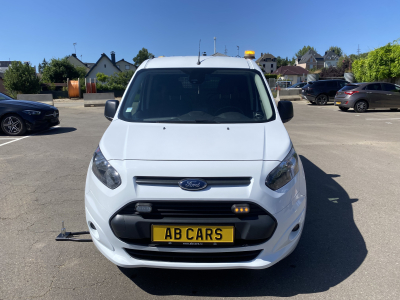 Ford Transit Connect Transit Connect 1.5Tdci 100cv - Eclairage d'intervention