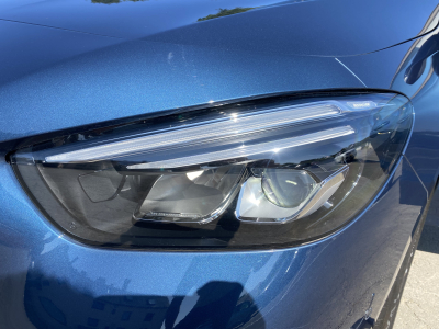 Mercedes-Benz B 180 7 G-Tronic Automatique Business Solution SH Camera 2xPDC